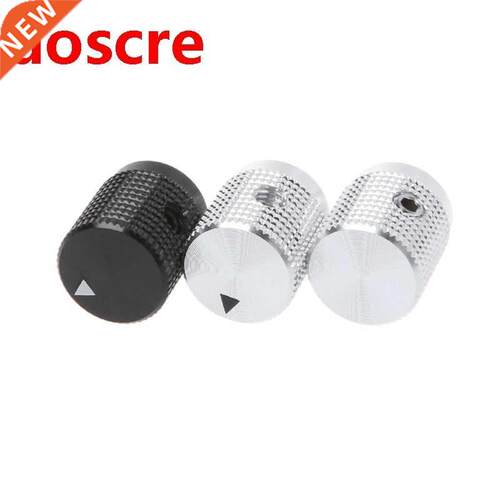14x16mm 14x16mm Potentiometer Knob Cap Volume Control Alumin