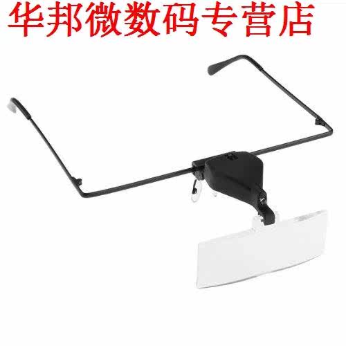 1.5X & 2.5X & .5X Lens