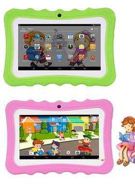 7'' Kids Tablets PC 1G+16G Quad Core Wi Fi Tablet PC