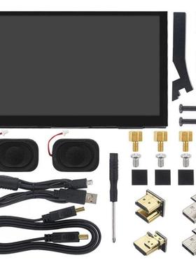 7 nch PS Touch Screen Module Kt 1024x600 HDM-compatble-