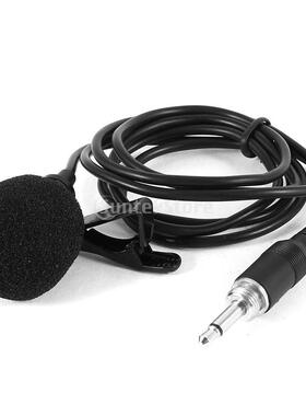 3.5mm Clip on Mini Lpel Lvlier Microphone