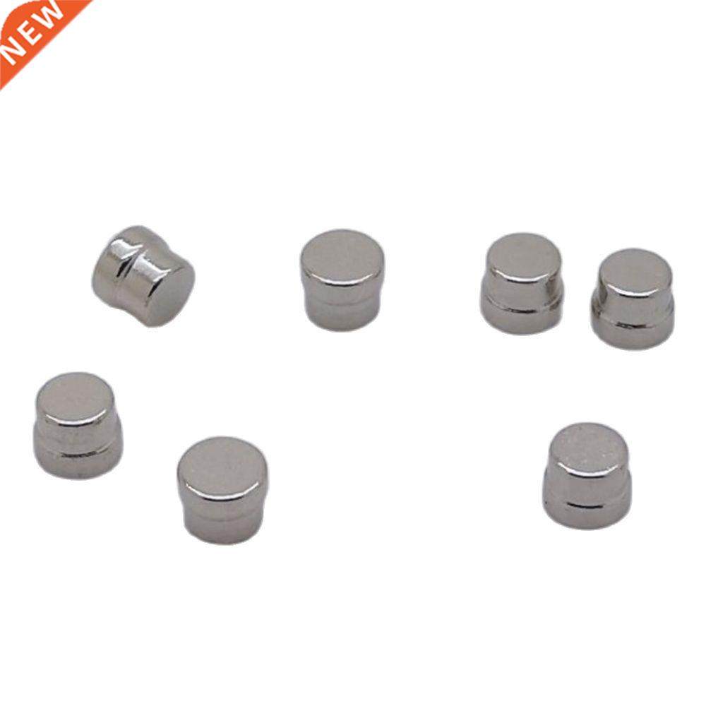 30Pcs Round Disc Two Types Diameter Round Magnet D5.4x2+D4.8