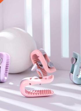 6/12Pcs Set Needleless Bed Sheet Clips Non-Slip Quilt Blanke