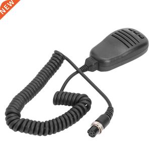 Hot Sale Walkie Talkie Delicate Design Handheld Shoulder Mic