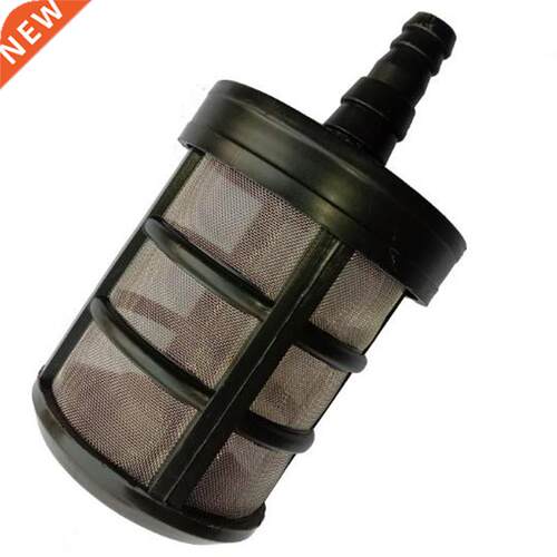 Inlet Water Filter Self-Priming Joint Stainless Steel Mesh Q