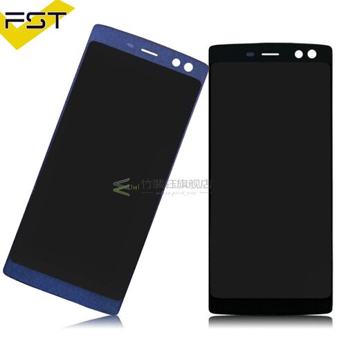 Original  6.0 inch Doogee BL12000 BL12000 Pro LCD Display An