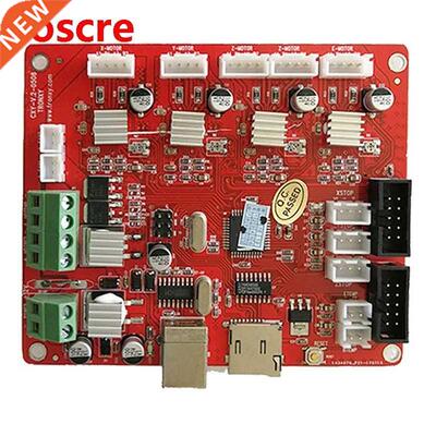 Suitable for X5S X5S-400 RepRap Ramps1.4 12864 LCD Control B