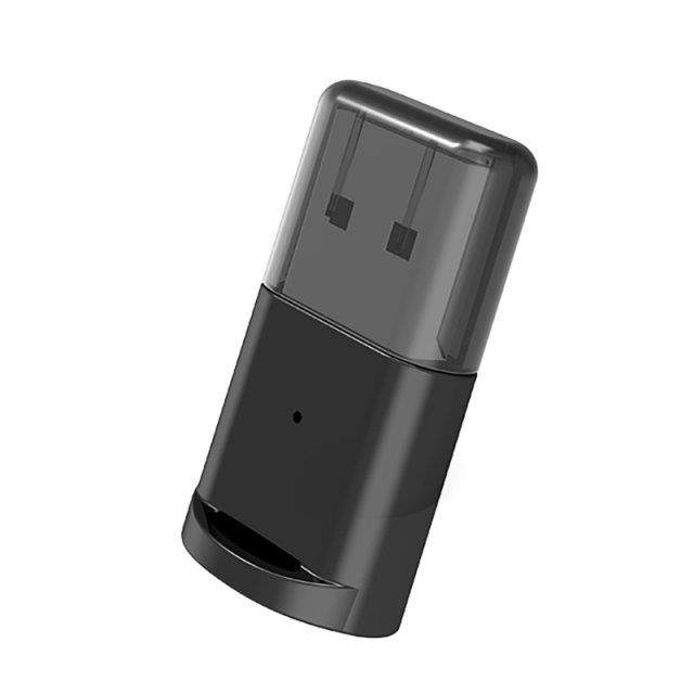 B5 USB Bluetooth 5.0 Transmitter Audio Adapter for PC Comp