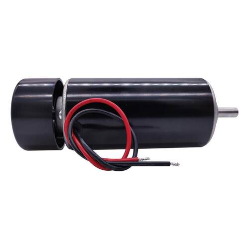 Machine Tool Spindle DC 12-48v 400W dc spindle motor brush