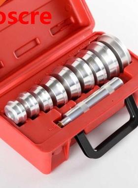 10pcs Axle Bushing Bearing Race Seal Removal Install Drive