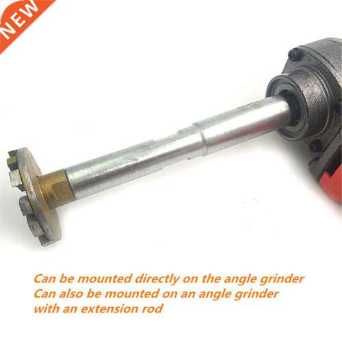 Diamond Grinding Wheel Disc Bowl Shape Grinding Cup Angle Gr