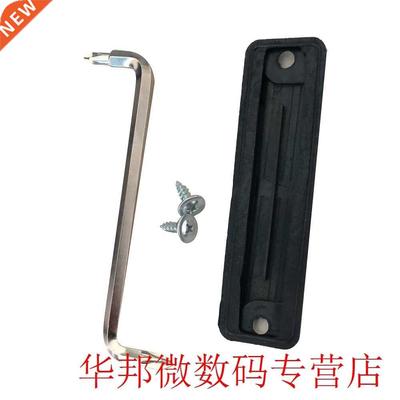 Si-At28074 Rear Boot Switch Rubber Gasket Trunk Hatch Liftga