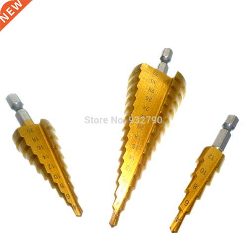 3pc 1/4