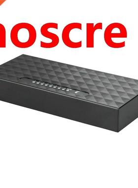 USB Mini Lan Poe Ethernet Network Desktop Switch 8 Port 10 1