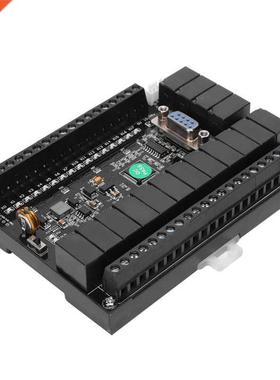 PLC Control Board Programmable Controller Relay Delay Module