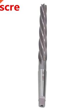 Screw Tap Reamer Machne Use Taper Shank6 Blade Hgh Speed S