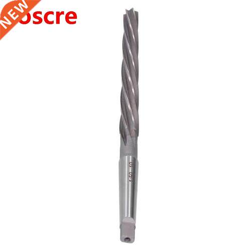 Screw Tap Reamer Machne Use Taper Shank6 Blade Hgh Speed S