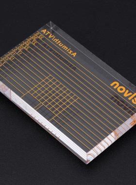 LP Vinyl Record Player Measuring Phono Tonearm VTA/Cartridge