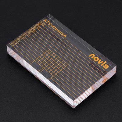 LP Vinyl Record Player Measuring Phono Tonearm VTA/Cartridge