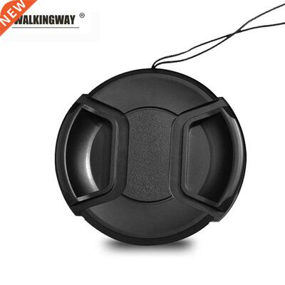 Walkingway Lens Cap Holder 43/49/52/55/58/62/67/72/77/82mm C