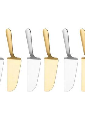 Cake Shovel Pizza Shovel Cake Butter Cheese Ice Cream Desser