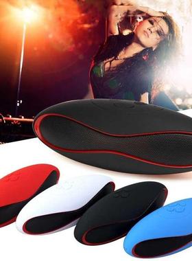 Portable Wireless Speaker Sound System Stereo Music Bluetoot