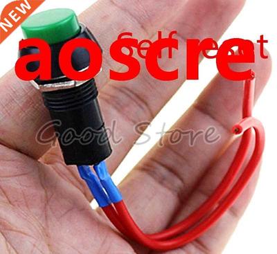 1pcs PBS-11B Universl Cr Motorcycle Horn 250V 3 2 Wires G