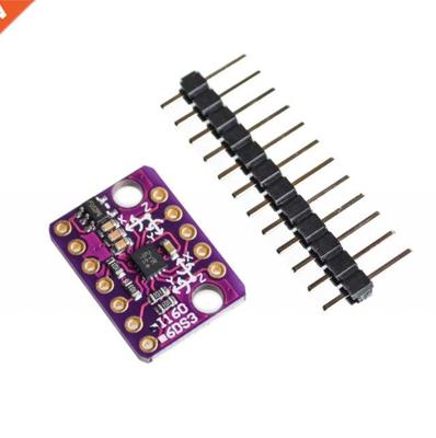 BMI160 Latest Stance Accelerometer Gyroscope module 6 Dof in
