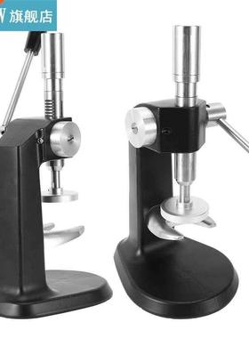 Electric Coffee Grinder Commercial Intelligent Stainless Ste