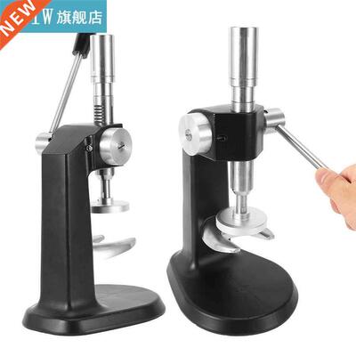 Electric Coffee Grinder Commercial Intelligent Stainless Ste