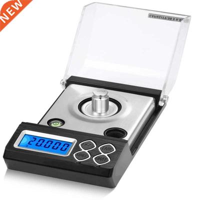 0.001g Digital Counting Carat Scale 20g 30g 50g 0.001g Preci