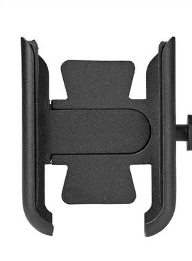 Unversal Metal Bke Phone Rack Alumnum Alloy Bcycle Mobl