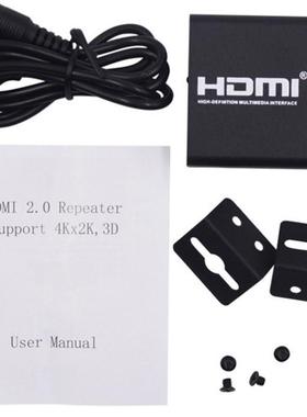 1080P@60HZ HDCP 2.2 EDID Bandwidth Up 60M HDMI Extender HDMI