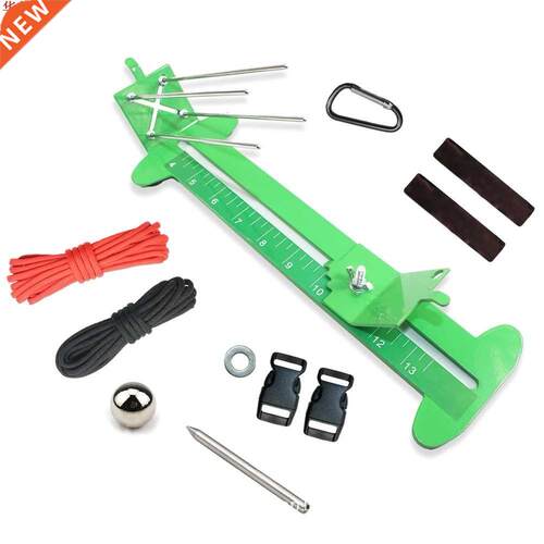 Jig Bracelet Maker Metal Tool Kit Adjustable Metal Weaving D