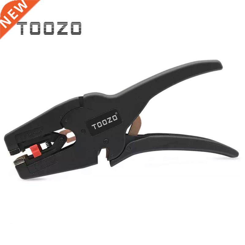 Stripping Pliers Automatic 0.08-2.5mm 28-13AWG Cutter Cable