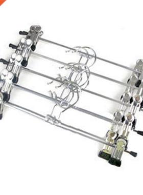 Portable Metal Copper Pants Skrts Trousers Clps Extenson