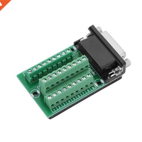 DB26 DB26-M2-01 Female Connector Terminal Borad Tool