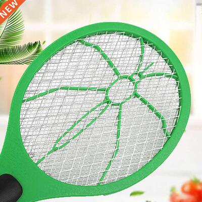 Mosquito Swatter Electric Insect Fly Handheld Racket Killer