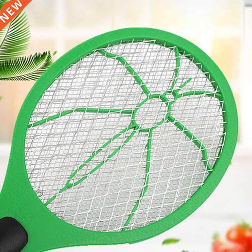 Mosquito Swatter Electric Insect Fly Handheld Racket Killer
