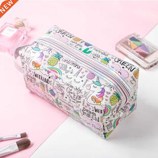 Beauty Bag Girl Small Cute Hot Sale Lady Make Up Bag Makeup