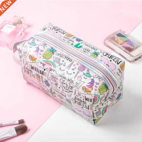 Beauty Bag Girl Small Cute Hot Sale Lady Make Up Bag Makeup