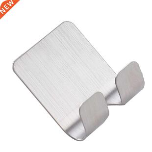 Socket Rack Practical Hanger Socket Rack Plug Hook Self Adhe