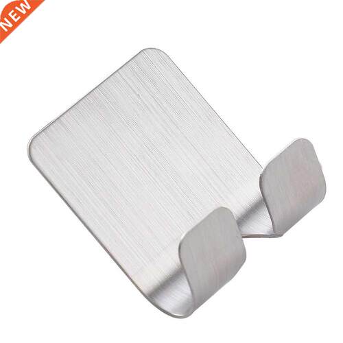Socket Rack Practical Hanger Socket Rack Plug Hook Self Adhe
