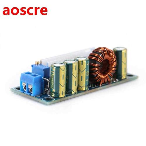35W 3A CC CV Step Up Down oost Module uck Module Automatic