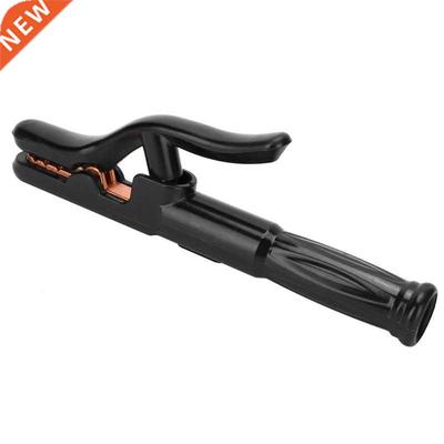 800A Welding Electrode Holder Clamp Copper Holding Rod Plier