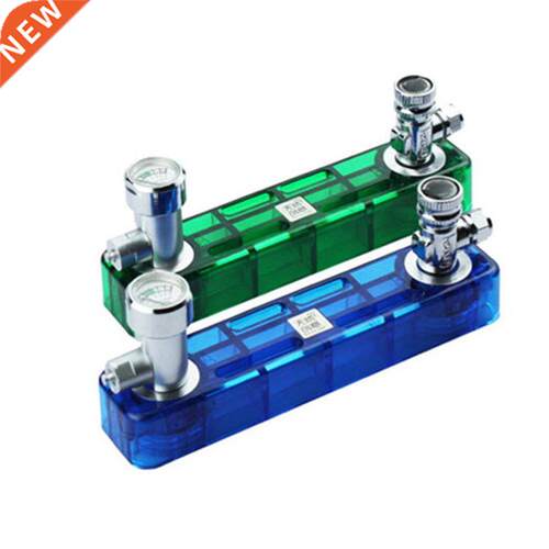 DIY CO2 Diffuser D501 Kit Planted Aquarium Aquatic Landscapi