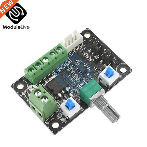 DC 12V Stepper Motor Drive Driver Controller PWM Pulse Sign
