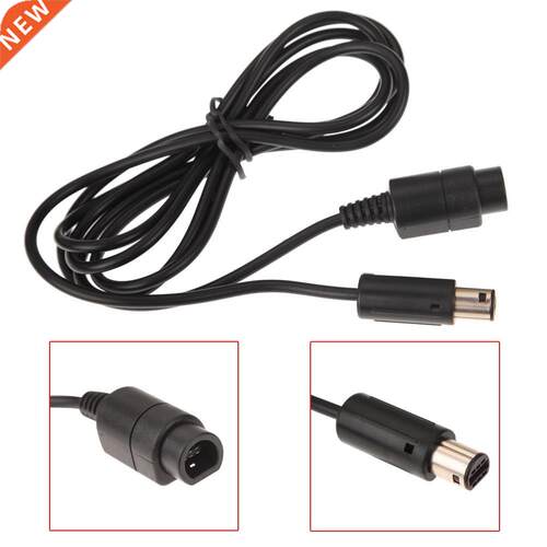 1.8m Controller Extension Cable Game Handle Cord Wire Game