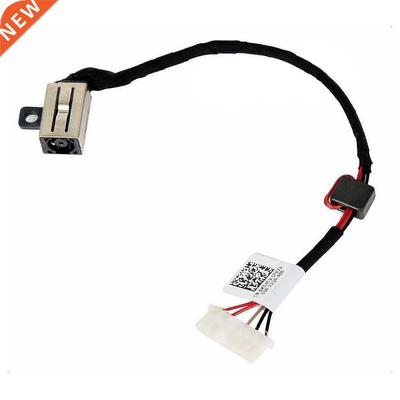 DC Power Jack Cable Socket For Dell Inspiron 15-5000 5555 55