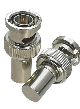 1Pcs Dummy Loads BNC Male plug 1/2W 0.5 watt DC- 2.0GHz 75oh